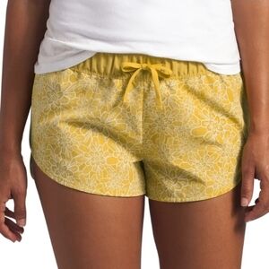 NWT The North Face Class V Mini Short Size L